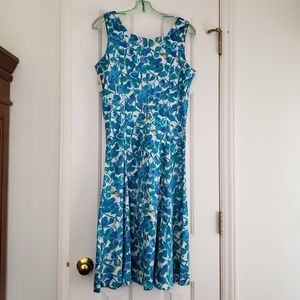 Talbots dress